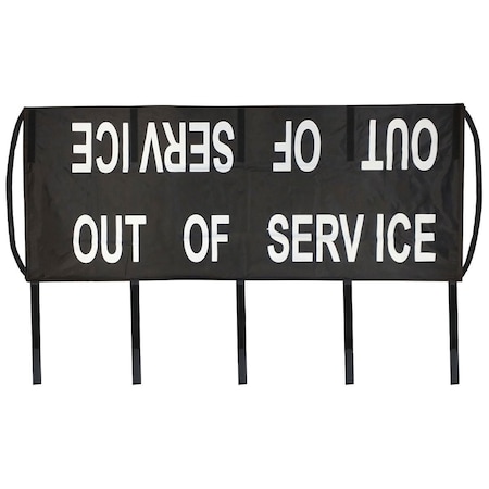 Mtr Freeway Lightbar Cover MTR-ELITECOVER